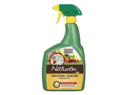Insecticida KB NATUREN Antiácaros