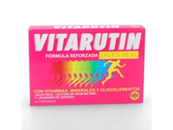 Complemento Alimentar ROBIS Vitarutin 30