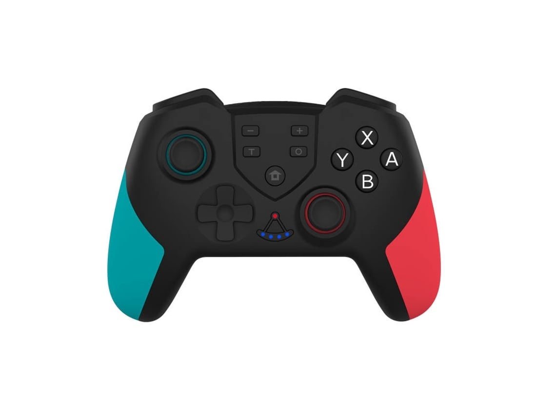 Comando Para Nintendo Switch*