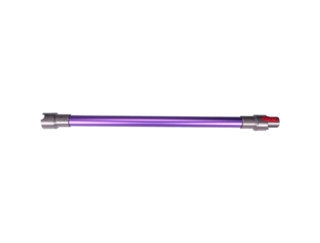 Acessórios de Aspirador Purple V7 V8 V10 V11 Tubo de barra de extensión de liberación rápida portátil