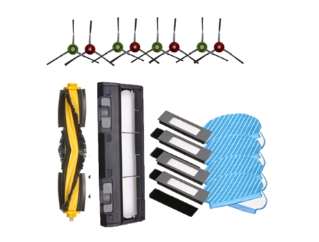 Accesorio Aspiradores ECOVACS Ecovacs Deebot 920 950 Filtros Bolsas para polvo