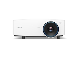 BENQ LU935 videoproyector Proyector de corto alcance 6000 lúmenes ANSI DLP WUXGA (1920x1200) Blanco