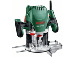 Fresadora BOSCH POF 1200 AE 060326A100 (1200 W - 6 mm)