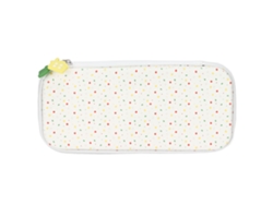 Bolsa de Armazenamento para Switch, impermeável e portátil, estojo da série Animal Crossing EOOCOO