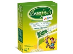 Complemento Alimentar CASEN RECORDATI Casenfibra Junior Líquida (14 unidades de 5ml)