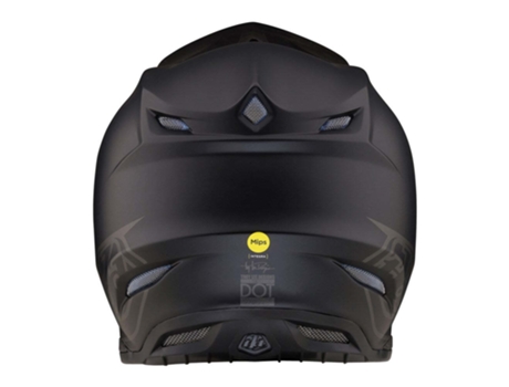 Casco de moto TROY LEE DESIGNS SE5 ECE Composite Helmet W/MIPS Core