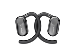 Fones De Ouvido Sem Fio Open Ear Com Gancho Enc Microfone Bt V5.4 25h Bateria Para Esportes