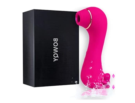 Vibrador CHRONUS sextoys0329 Rosa