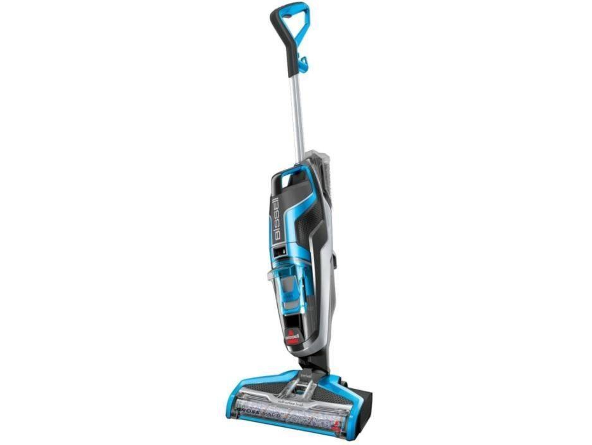 Aspirador Escoba BISSELL 17132 CrossWaVE