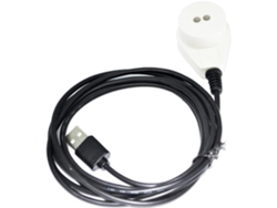 Adaptador De Infrarrojo Cercano Irda Óptico Usb A Cable Magnético Ir
