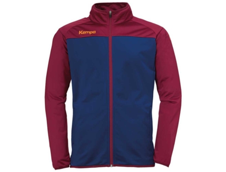 Chándal para Hombre KEMPA Prime Multicolor para Fútbol (M)