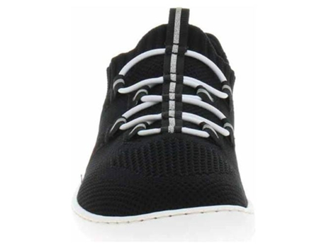 Zapatos de Mujer RIEKER Negro (42)