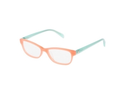 Monturas de Gafas TOUS Vtk5234906Ds Infantil - Rosa (Ø 49 mm)