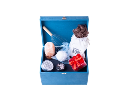Relax Box STORIES IN A BOX