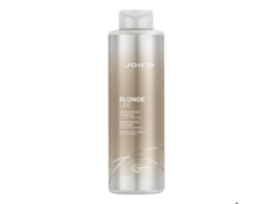 Champú Iluminador Joico Blonde Life 1000ml Cabellos Rubios