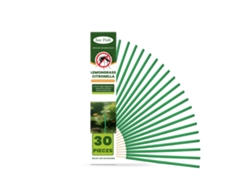 Barra de perfume vegetal
