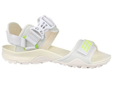 Sandalias ADIDAS Cyprex Ultra Sandal (Blanco - Material Sintético- 40,5)