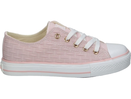 Zapatillas de Bebé Niña CHK10 (37)