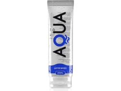 Lubricante AQUA QUALITY 200 ml