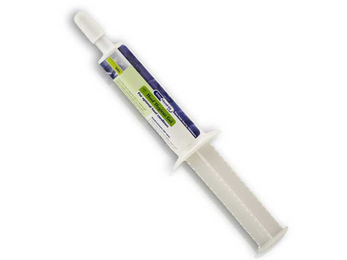 Desinfetante para Capacete Hoof-Fit Gel 30G Transparentemustad