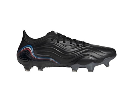 Zapatillas Hombre ADIDAS Copa SENSE1 FG Negro (39,3 eu)