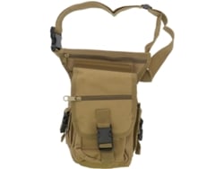 Bolsa impermeable para muslo, 15 cm