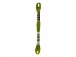 Hilo de Bordar DMC Mouline 117Mc Verde 581