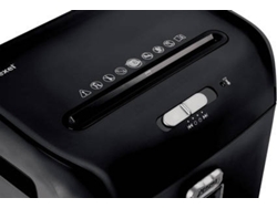 Destructora REXEL Promax REX623 (6 Hojas - Capacidad: 23 L)