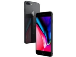 iPhone 8 Plus APPLE (Reacondicionado Como Nuevo - 64 GB - Gris Espacial)
