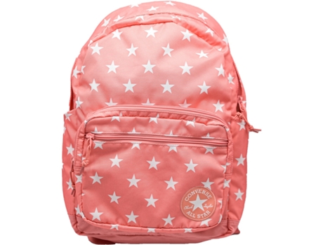 Mochila CONVERSE Go 2, Rosado, Unisexo TU