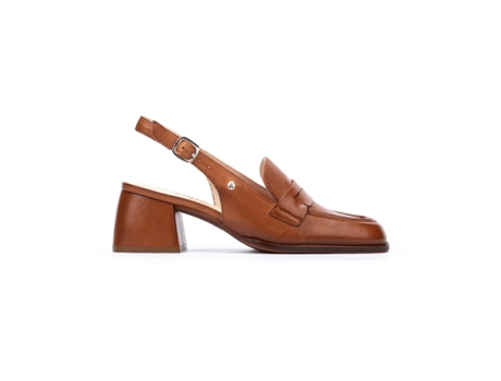 Zapatos de Mujer PIKOLINOS Tarragona Marrón (41)