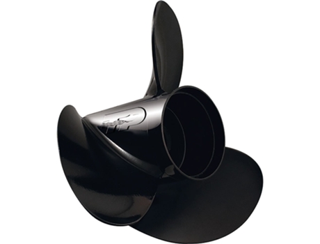 Hélice de Ponto de Viragem Hustler 3B Aluminium Rh 12.5´´X13 Pretotodd Enterprises