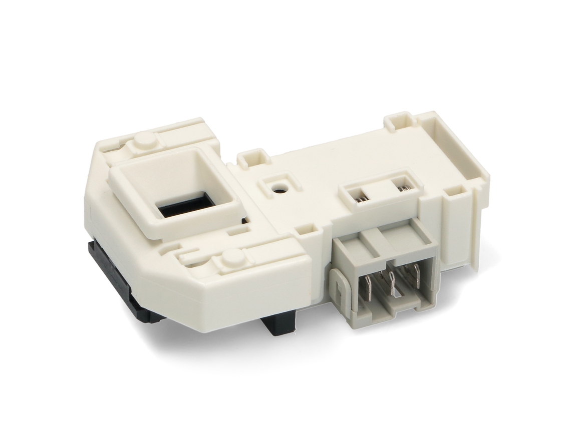 Fechadura De Puerta - Bosch 00610147 Electrodomésticos Int016bo