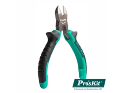 Alicates De Corte Diagonal Proskit De 113 Mm