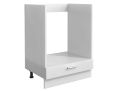 Armario para horno de 60 cm de ancho para cocina Esilo F Vcm