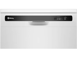 Lavavajillas BALAY 3VS6362BA (13 Cubiertos - 60 cm - Blanco)