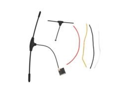 Módulo Fpv De Largo Alcance De 915 Mhz Para Receptor Radiomaster Tx16s Expresslrs Es900rx