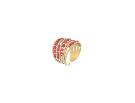 Anillo Gabriella Ajustable MISSTREND