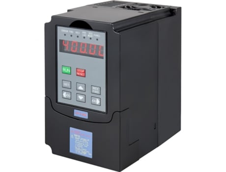 Convertidor de frecuencia de 2.2kW 3HP Vevor