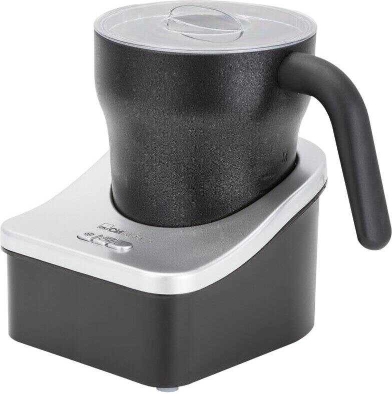 Batidor de Leche CLATRONIC MS 3326