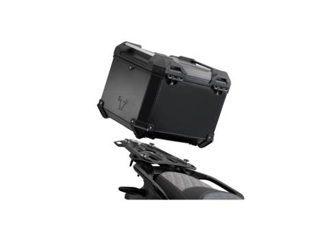 Sistema Top Case SW-Motech Trax ADV KTM 1290 Super Adventure (21-).