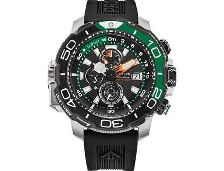 Reloj CITIZEN Masculino Bj2168-01E