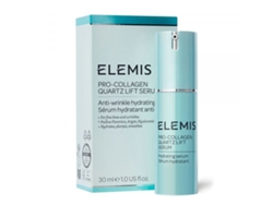 Suero facial Elemis Pro Collagen Quartz Lift (30 ml)