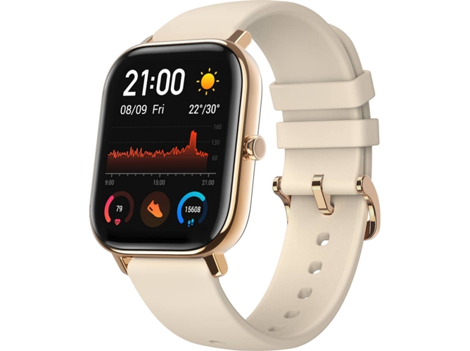 smartwatch xiaomi amazfit bip worten