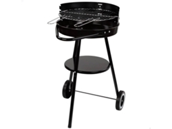 Barbacoa AKTIVE (74x42x42 cm)