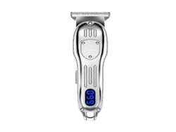 Cortapelos digital, cortapelos profesional para hombres Nostalgia88