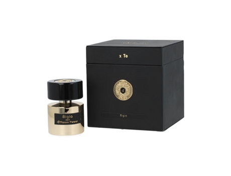 Perfume Unisex TIZIANA TERENZI Bigia 100 ml