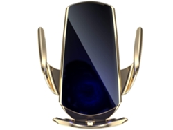 Cargador Automotivo Sem para iPhone Xr/11 Pro/XS/12/8 YIZHOOD Amarillo
