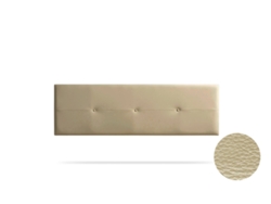 Cabecero MOONIA Tapizado Napoli Polipiel 160 X 50 X 5 cm