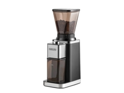 Molinillo de café©, 48 ajustes de molienda, totalmente automático, negro, 220 V, OEM UE